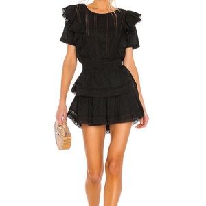 LoveShackFancy Dress